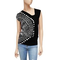 Desigual Camiseta de Dama XS......................