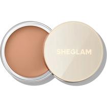 Bronzeador Em Creme Sheglam Silk Haze - Golden Zun