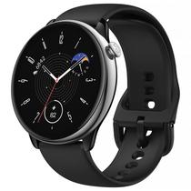 Relogio Xiaomi Amazfit GTR Mini 42MM A2174 Black Midnight Black