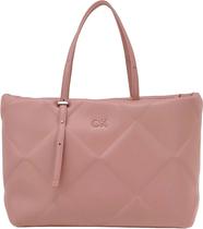 Bolsa Calvin Klein K60K611339 VB8 - Feminina