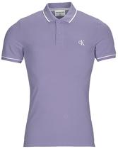 Camisa Polo Calvin Klein J30J315603 PC1 Masculina