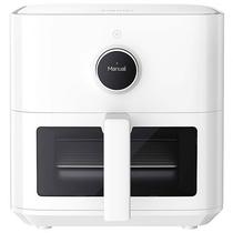 Fritadeira Electrica Airfryer Xiaomi Smart MAF15 5.5L/1600W/Google Home/220V - White