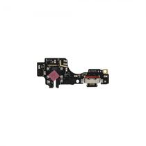 Conec Carga c/Placa Ori Turbo Moto G73