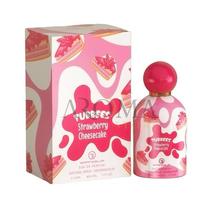 Perfume Infantil Grandeur Tubbees Strawberry Cheesecake Edp 50ML