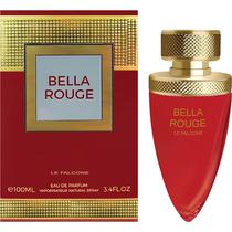 Perfume Le Falcone Bella Rouge Edp - Unisex 100ML