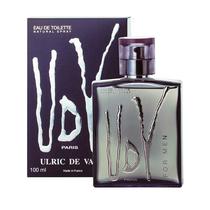 Perfume Ulric de Varens Udv Eau de Toilette 100ML