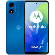 Celular Motorola Moto G04S XT2421-7 4/128GB Blue