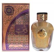 Perfume Al Wataniah Watani Purple Edp Feminino - 100ML