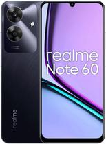 Smartphone Realme Note 60 RMX3933 Dual Sim 6.74" 4GB/128GB Marble Black