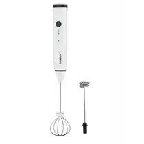 Mixer Elétrico Sokany SK-1772 USB 2 En 1 Branco