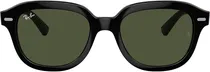Óculos de Sol Ray-Ban RB4398 901/31 53 - Feminino