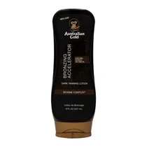 Acelerador Australian Gold Instant Bronzer Lotion 273ML