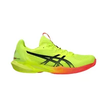 Calzado Deportivo Asics 1041A494.750 Solution Speed Masculino