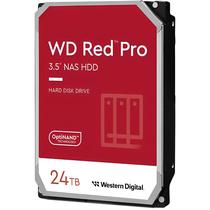 Disco Rigido Interno Western Digital WD Red Pro Nas 24 TB 512MB 7200RPM