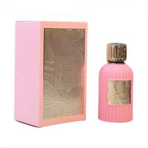 Perfume Paris Corner Qissa Pink Edp Feminino 100ML