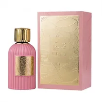 Perfume Paris Corner Qissa Pink Edp Feminino 100ML