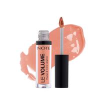 Brillo Labial Note Le Volume Plump & Care 13 Pink Dream 2.2ML