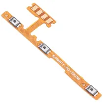 Flex Power Xiaomi Poco M4-Volumen(Mechanic)