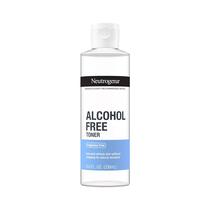 Tonico Neutrogena Alcohol Free Daily 240ML