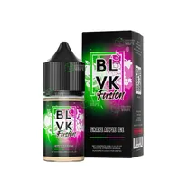 Nic Salt BLVK Fusion 30 ML (35 MG)