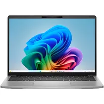 Notebook Dell I5441-SX8685AI 14" Snapdragon X Plus 16 GB LPDDR5X 1 TB - Cinza