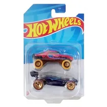Car Hot Wheels 2 Pack HWC96