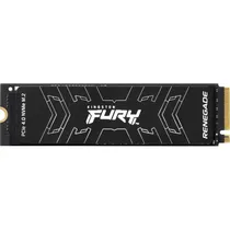 SSD Interno Kingston M.2 Nvme SFYRD Fury Renegade PCI-Exp 4.0 2TB