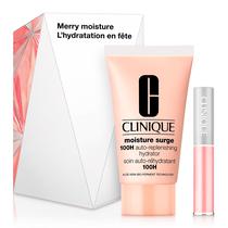 Kit de Hidratante Clinique Merry Moisture VA35-Y3