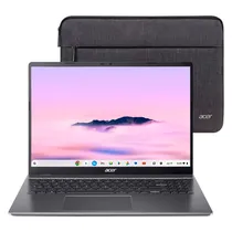 Notebook Acer CB516-1H-31UE i3-1315U 8GB/128GB Ufs/16"Wuxga/Chromeos - Gray