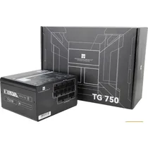 Fonte de Alimentação Thermalright 80 Plus Gold Modular 750W (TR.KG750)