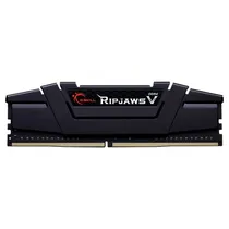 Mem DDR4 16GB 3200 G.Skill Ripjaws V F4-3200C16S F4-3200C16S-16G VK/Intel XMP2.0
