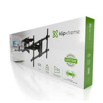 Soporte para TV Klip Xtreme KPM-955 37" A 90"- Articulado