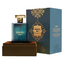 Perfume Mawwal Mystic Sabeel Ediçao 100ML Unissex Eau de Parfum