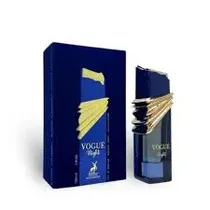 Maison Alhambra Perfume A Vogue Night Unisex Eau de Parfum 100ML