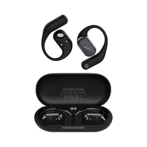Auricular Inalámbrico Devia Ows LITE1 Opening EM406 Negro