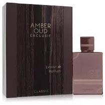 Pefume Al Haramain Amber Oud Exclusif Clasic 60