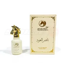 Perfume Thoq Al Hawamer Naim Aloud Mix White Eau de Parfum Unissex 50 ML