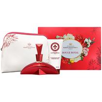 Perfume Kit Marina de Bourbon Rouge Royal Edp 100ML + Locao Corporal 100ML + Estojo - Feminino