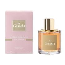 Gisada Ambassador Edp Fem 100ML