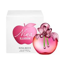 Nina Illusion 50ML Edp Fem