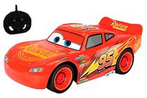 Radio Controlado Cars - Mcqueen