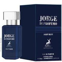 Perfume Maison A. Jorge Di Profumo Deep Blue 30ML