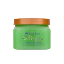 Tree Hut Sugar Scrub Electric Beach 510G