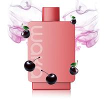 Vape Descartavel Waka Somatch 6000 Puffs com 2% Nicotina - Dark Cherry