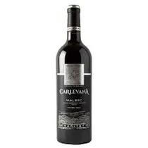 Carlevana Vino Raritet Malbec 750ML 13.5%