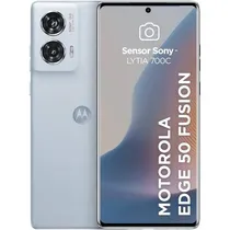 Smartphone Motorola Edge 50 Fusion XT2429-2 12RAM 512GB Azul Artico