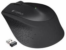 Mouse Logitech Wireless M280 Negro