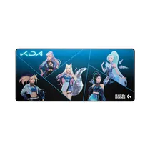 Mousepad Logitech G840 Kda