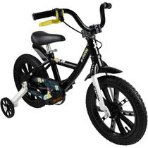 Kids Bike Aro 14