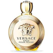 Perfume Versace Eros Pour Femme Feminino Edp 100ML